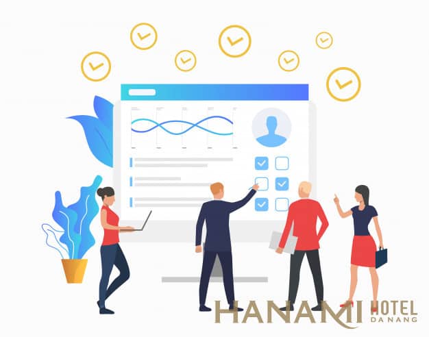  xây dựng chiến lược phân phối hiệu quả cho khách sạn