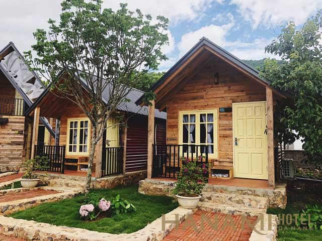 Accommodation là gì? Có những hình thức accommodation nào? 