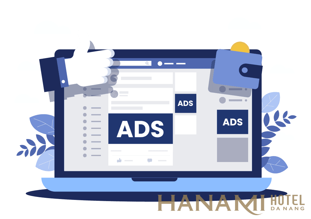 Facebook marketing cho khách sạn hiệu quả