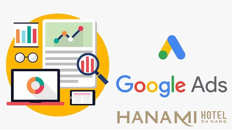 đặt phòng trực tiếp qua Google 