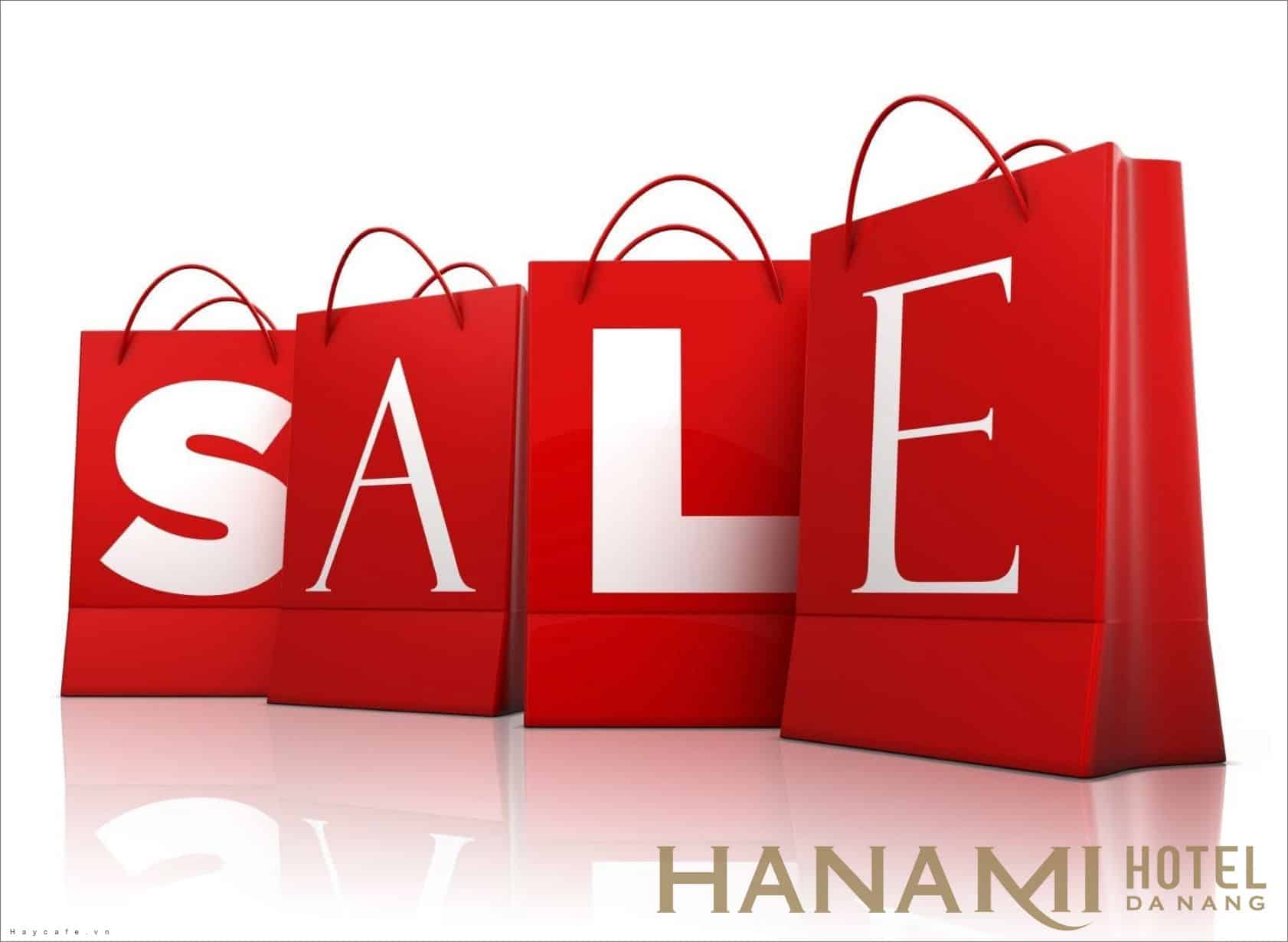  thu hút khách hàng mùa Lễ Tết