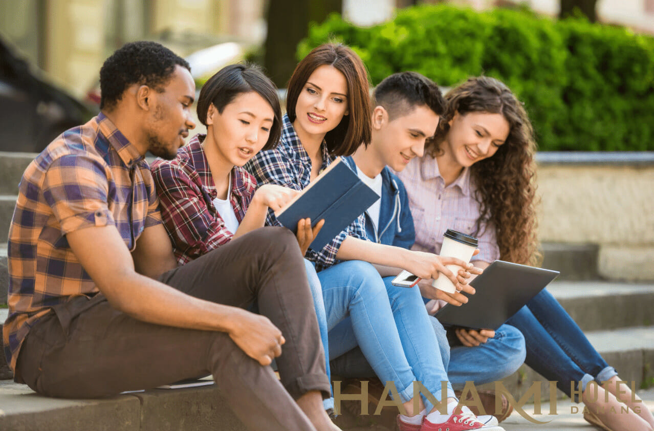 Millennials là gì?