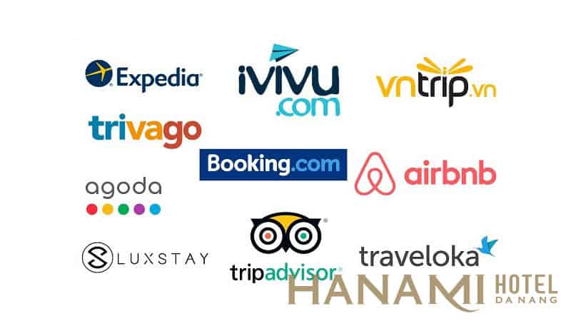 Quản lý kênh bán phòng OTA 