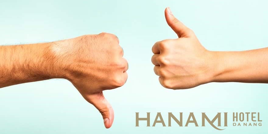 Trả lời đánh giá của khách hàng khi kinh doanh khách sạn