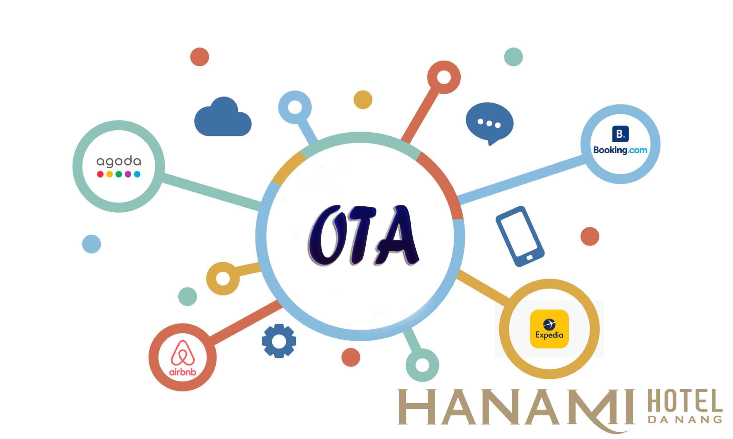 9 Giải pháp Giảm phụ thuộc vào OTA