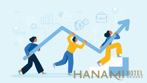 Bán phòng qua Website 