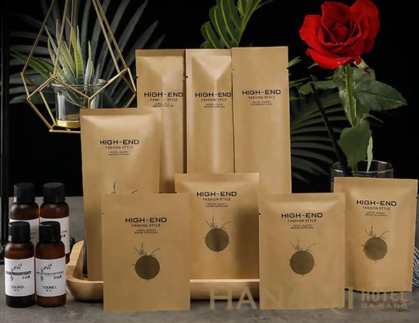 7 giải pháp giúp khách sạn thân thiện với môi trường