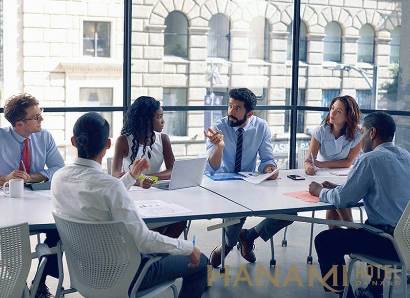 Cách thu hút khách hàng doanh nghiệp trong mùa Du lịch