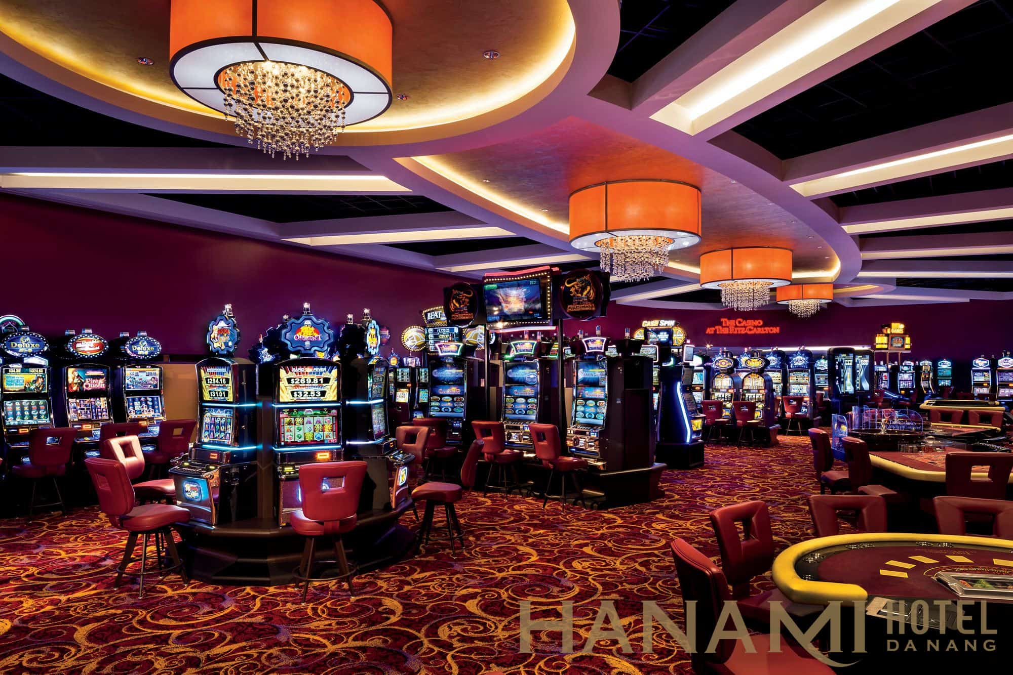  khách sạn 3-5 sao 