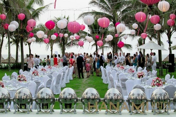  Những lưu ý khi cung cấp dịch vụ Catering