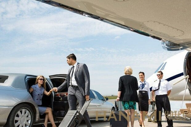 Dịch vụ đi kèm trong khách sạn 3-5 sao khi kinh doanh