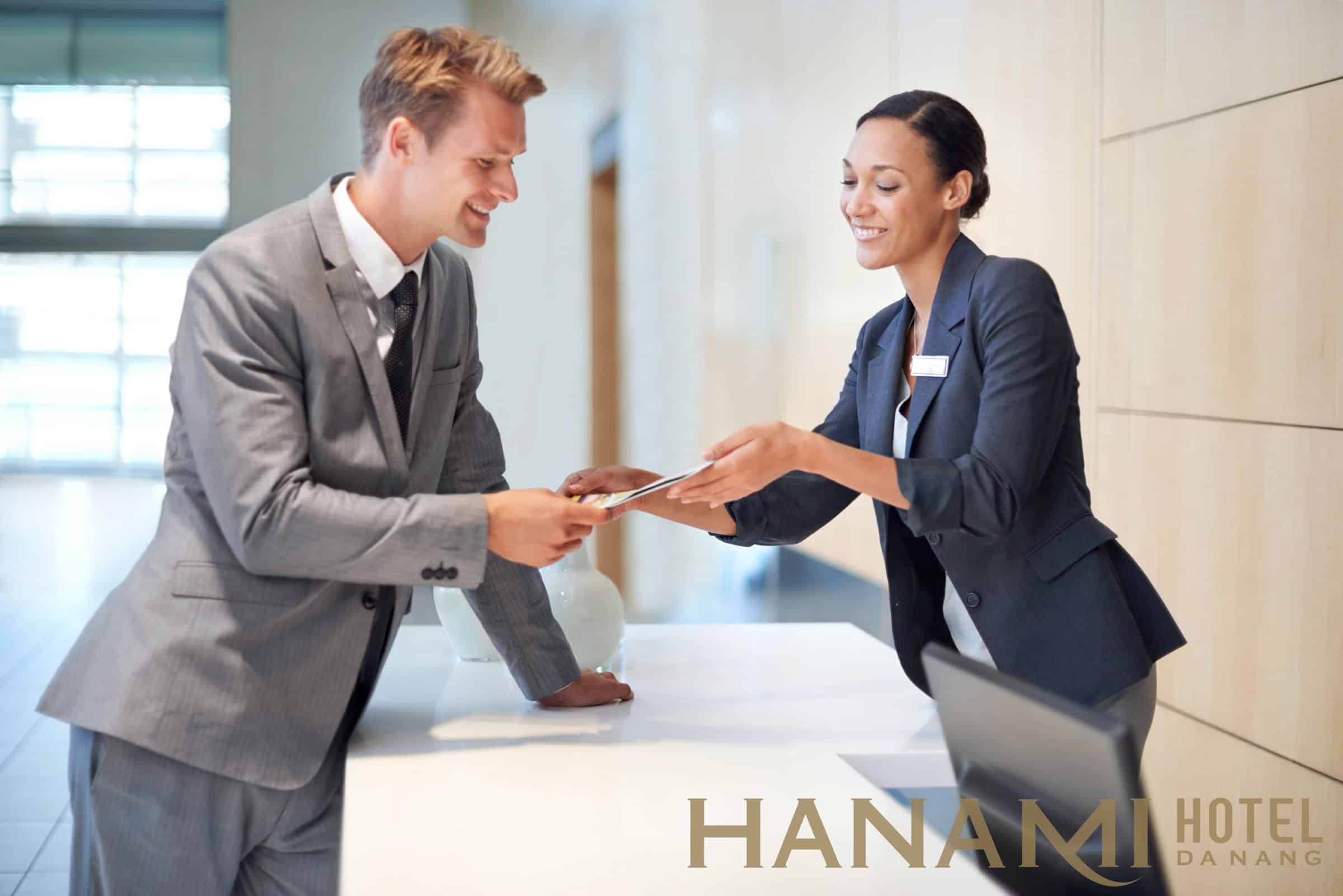 Chất lượng khách sạn là gì