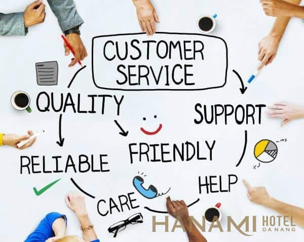 Chất lượng dịch vụ khách sạn là gì