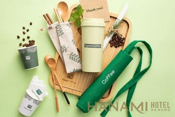 7 giải pháp giúp khách sạn thân thiện với môi trường