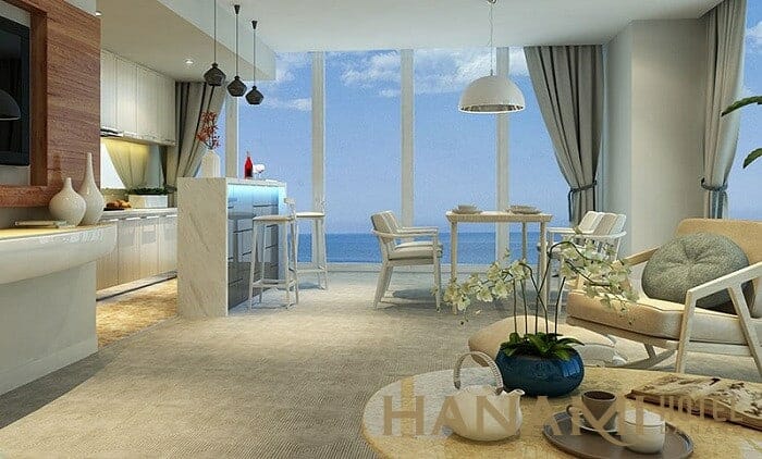 Có nên đầu tư vào Condotel không?