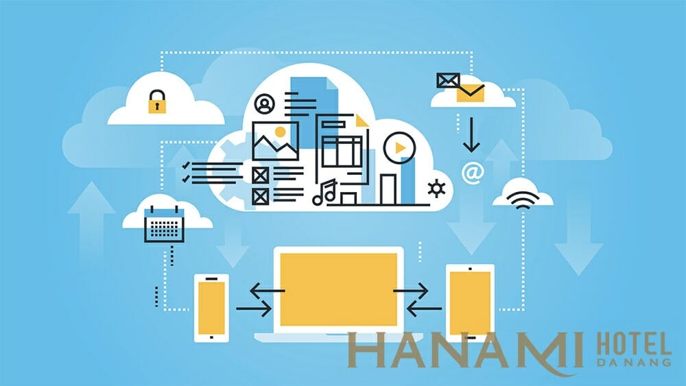 công cụ đặt phòng khách sạn