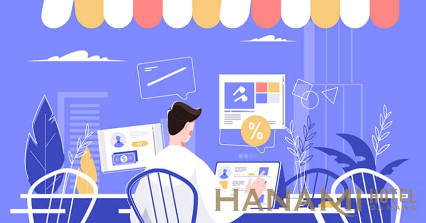 Vì sao khách sạn không nên bỏ qua Marketing Metasearch?