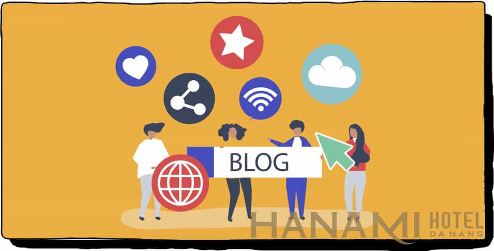 Blog Marketing