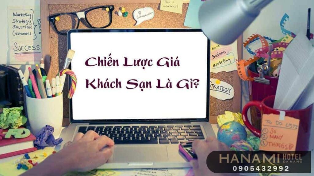 Định giá động là gì