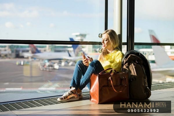 fit và git trong du lịch 