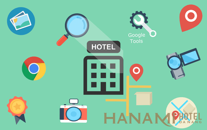  GDS trong kinh doanh khách sạn