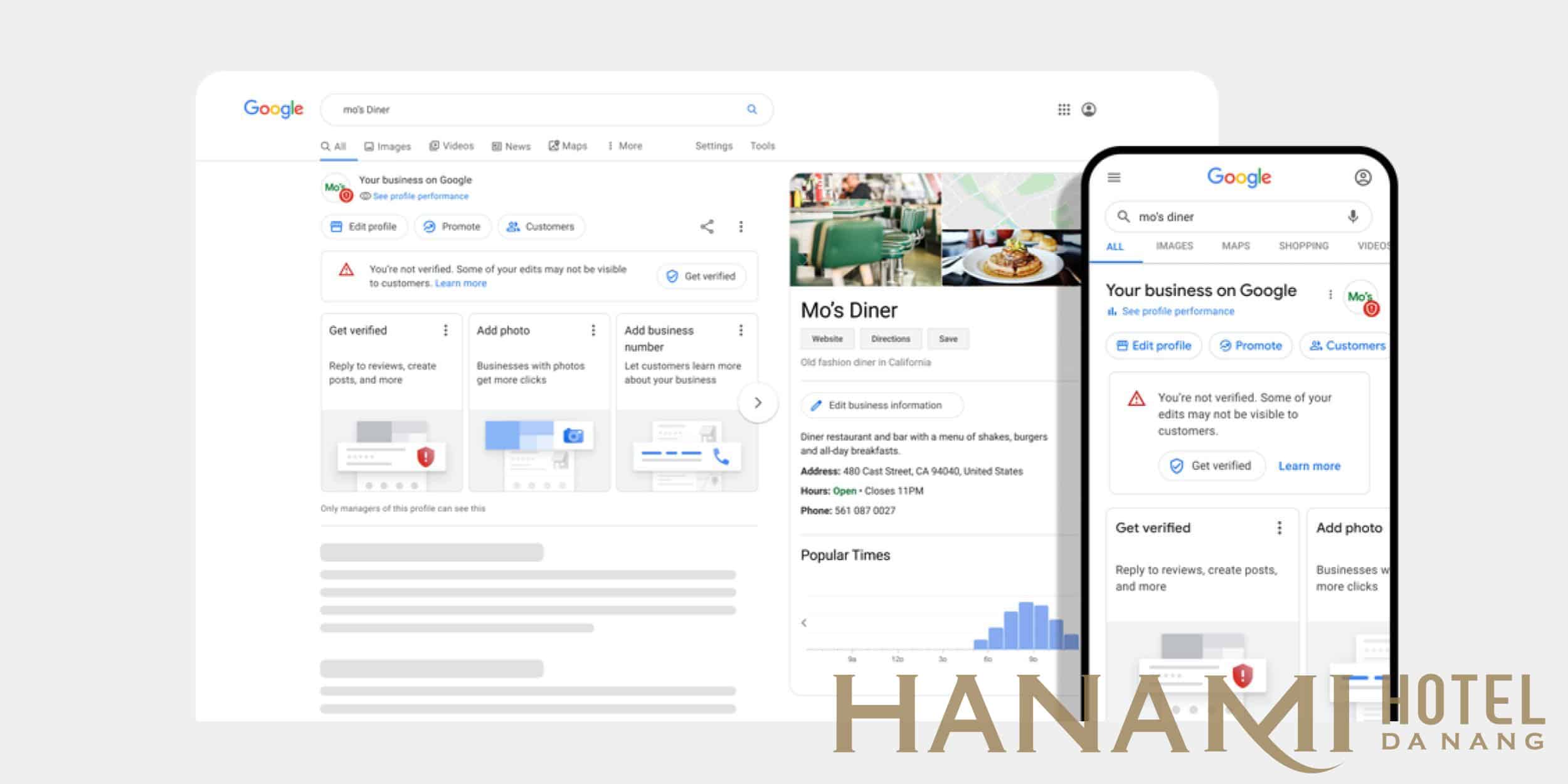 4 mẹo giúp tăng trưởng đặt phòng trực tiếp qua Google 