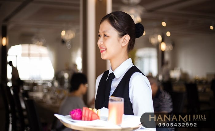 Guest services là gì