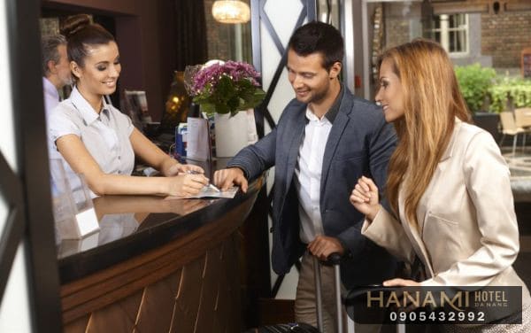 Guest Services là gì?