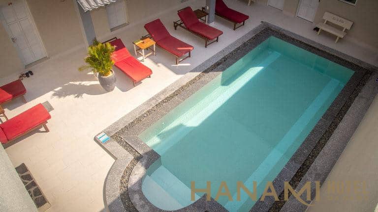  4 đặc điểm nổi bật của Budget Hotel