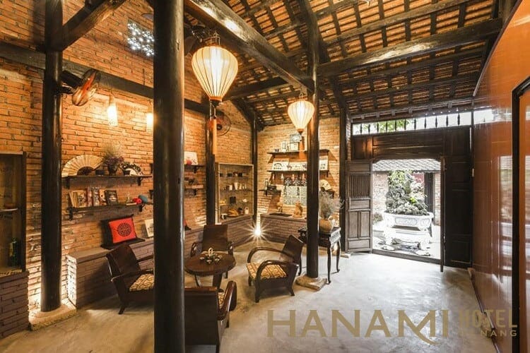 Mô hình du lịch homestay độc đáo