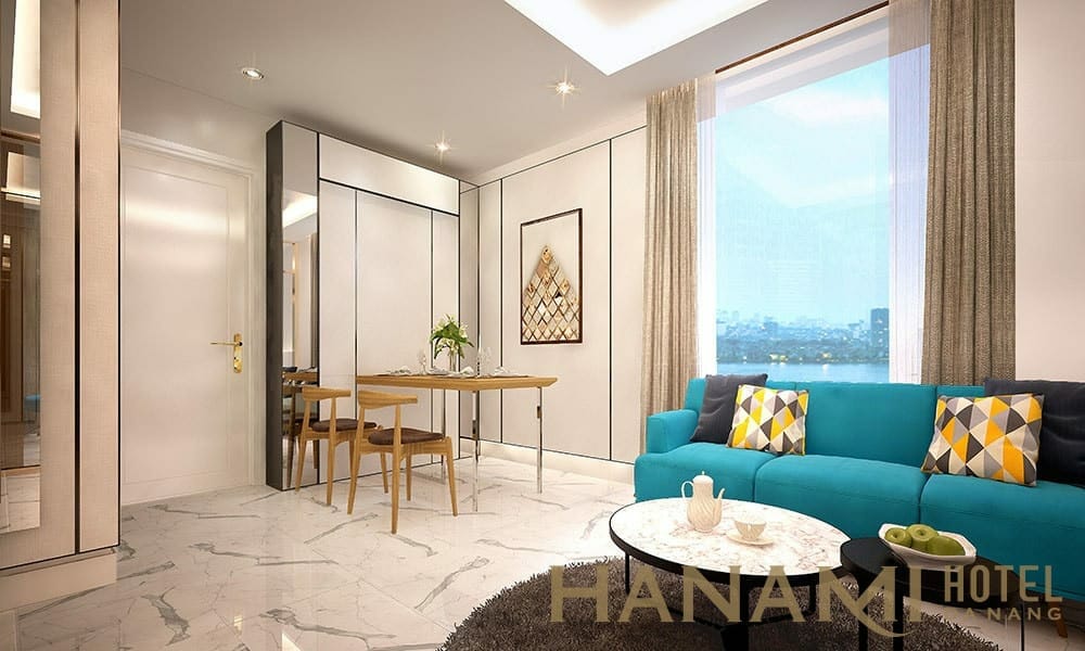 Hometel là gì? Lợi ích khi đầu tư Hometel tại Việt Nam