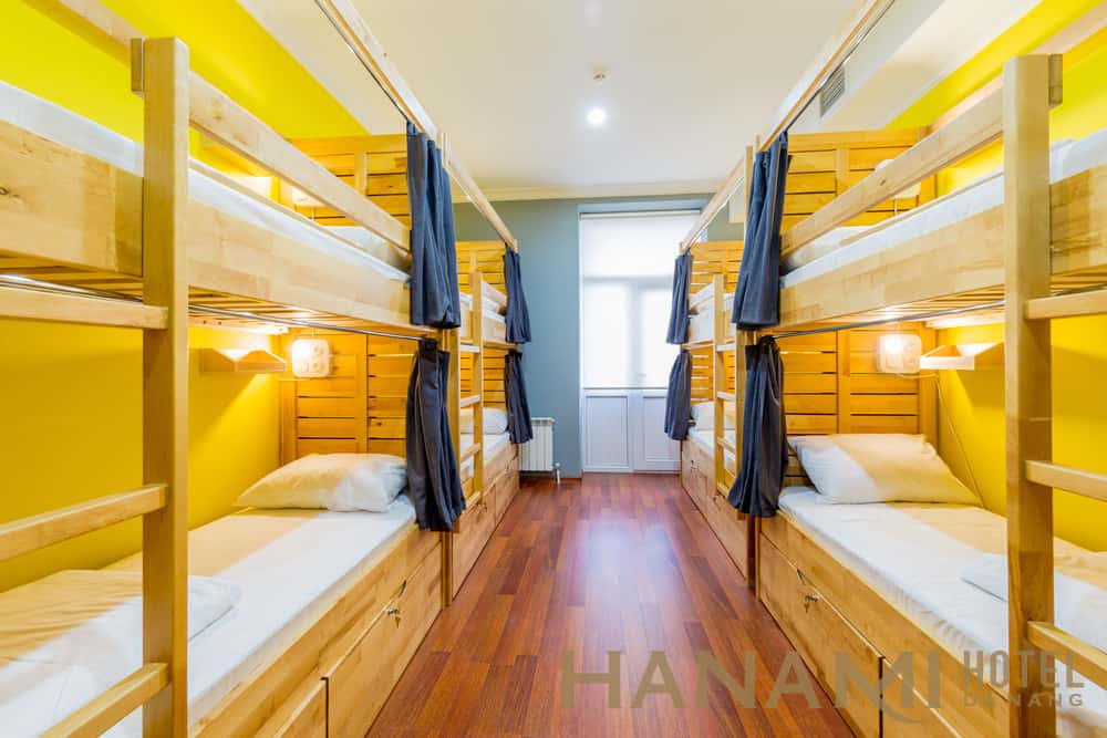 Hostel là gì? Cần chuẩn bị những gì khi kinh doanh Hostel?