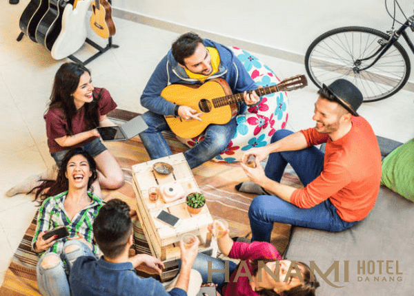 Hostel là gì? Cần chuẩn bị những gì khi kinh doanh Hostel?