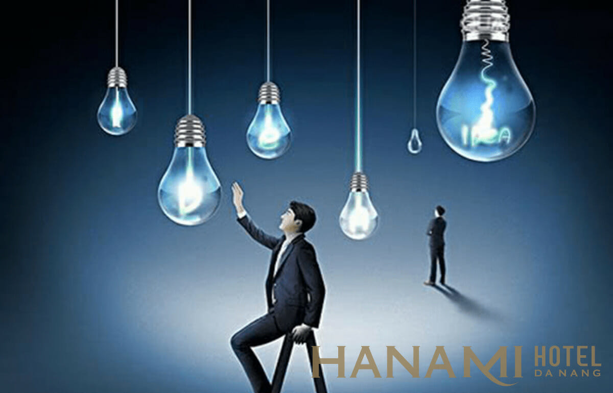 Kinh doanh khách sạn