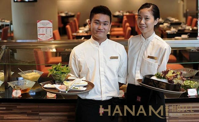  thu hút khách hàng mùa Lễ Tết