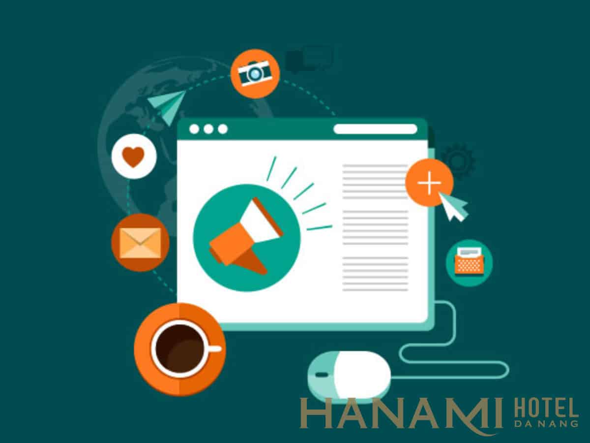 Blog Marketing là gì