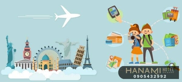 marketing du lịch là gì