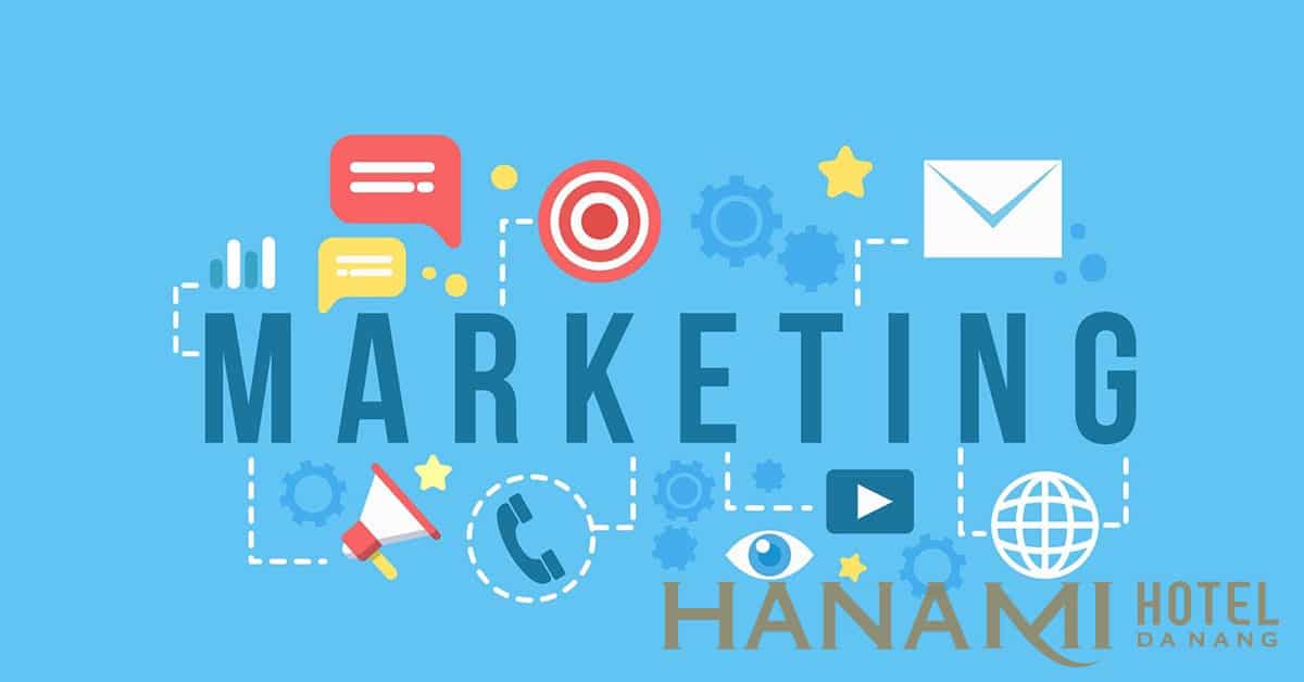 6 Cách tối ưu hóa chi phí marketing khách sạn hiệu quả
