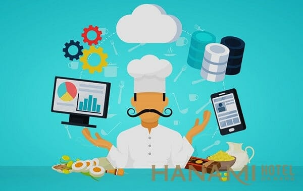 marketing khách sạn