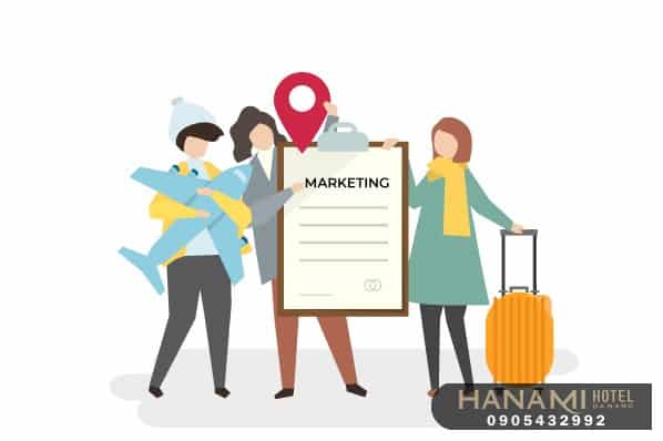 marketing du lịch là gì