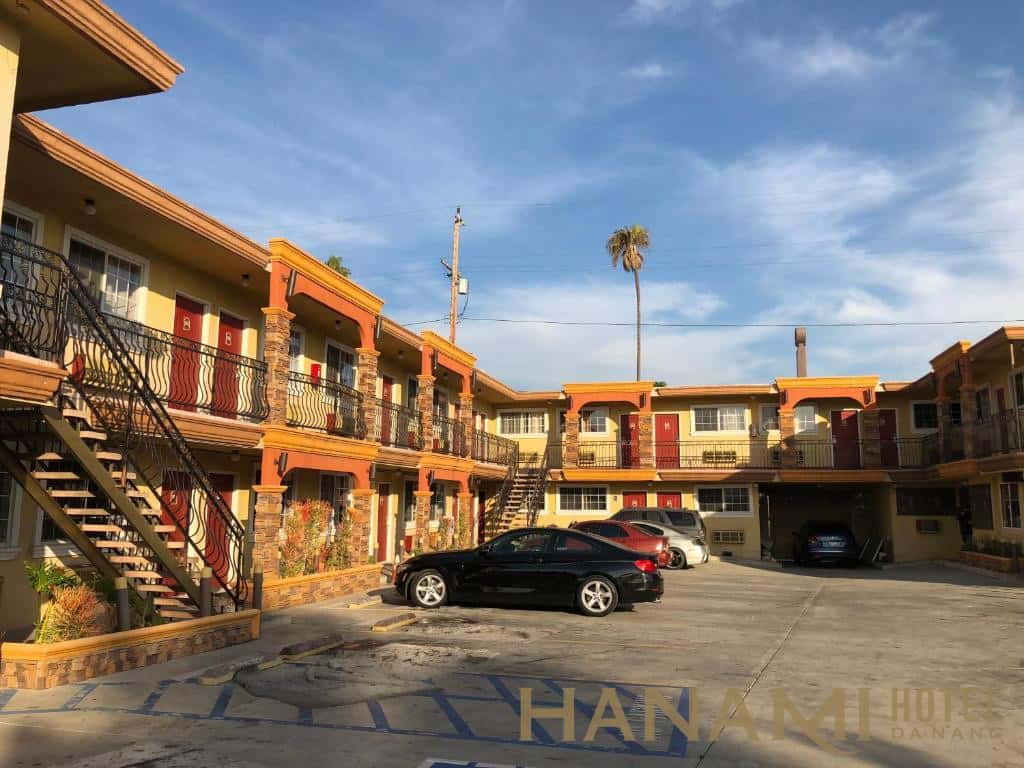 Motel là gì? Làm thế nào để thu hút khách lưu trú đến với Motel?