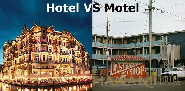 Motel là gì? Làm thế nào để thu hút khách lưu trú đến với Motel?