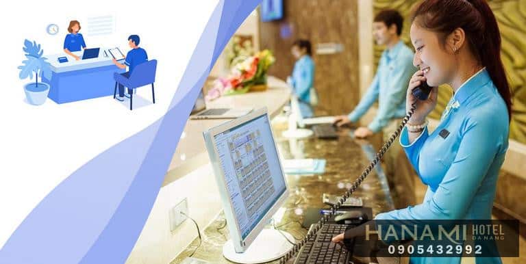 Allotment trong khách sạn là gì?