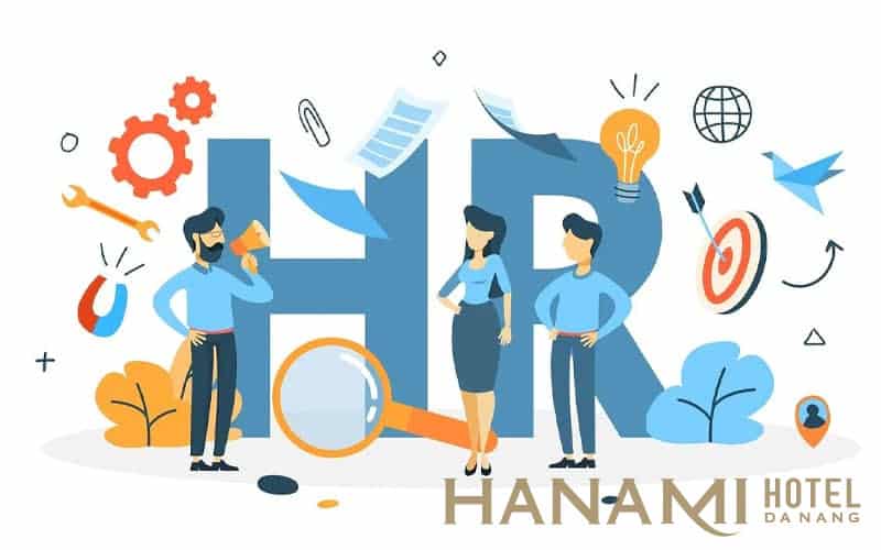 Tuyển nhân sự cho Homestay