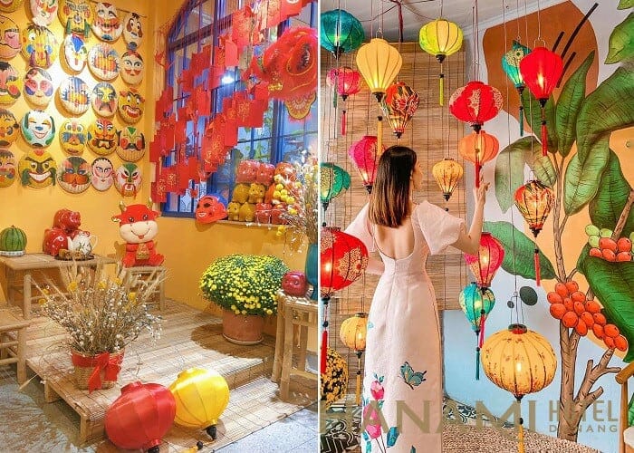 6 tips thu hút khách hàng mùa Lễ Tết