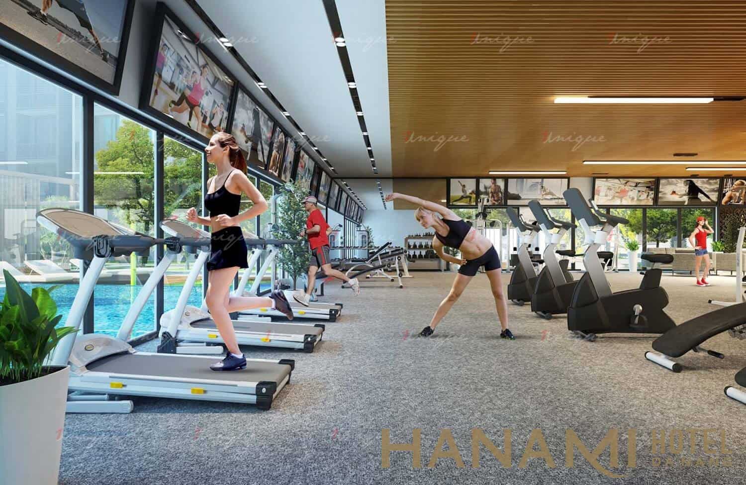 Dịch vụ đi kèm nhất định phải có trong khách sạn 3-5 sao khi kinh doanh