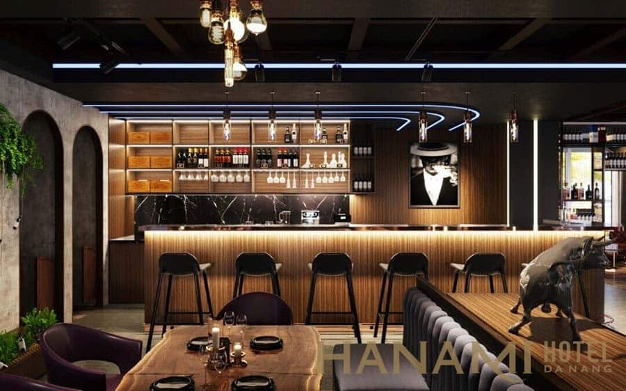 khách sạn 3-5 sao khi kinh doanh