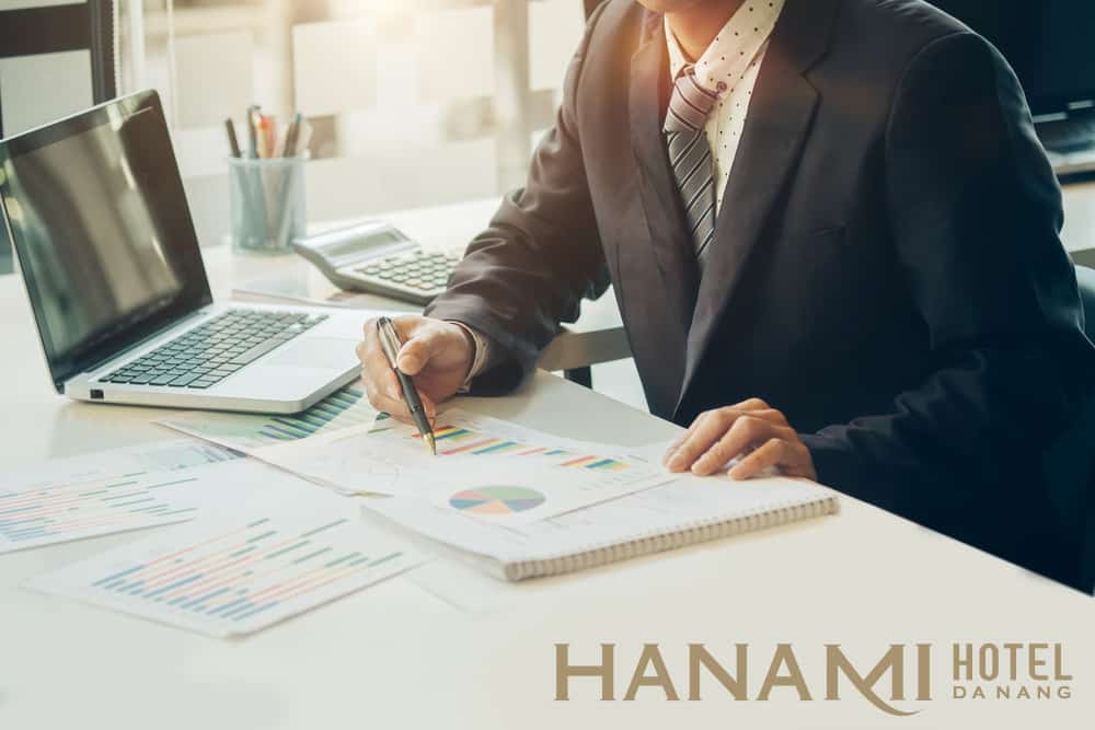 Revenue Manager là gì? 