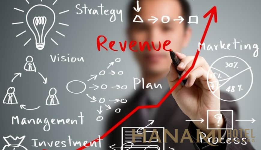 Revenue Manager là gì? Công việc trong khách sạn của Revenue Manager