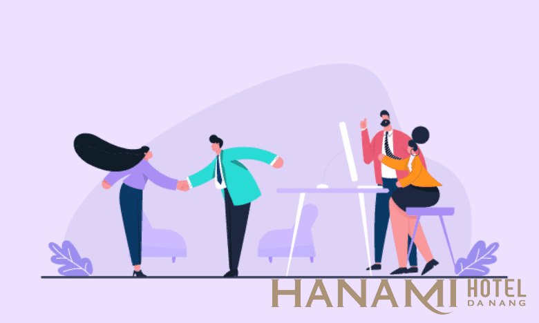 Ứng dụng tháp nhu cầu Maslow trong kinh doanh khách sạn